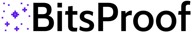 Bitsproof